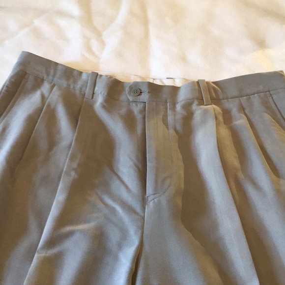 Men’s dress pants 2 pair - Picture 6 of 7